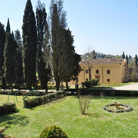 Buonincontro Apartment Firenze Eksteriør billede