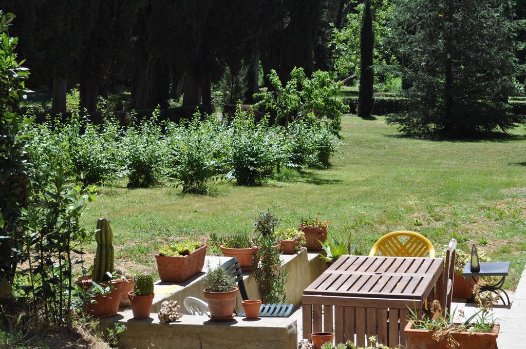 Buonincontro Apartment Firenze Værelse billede