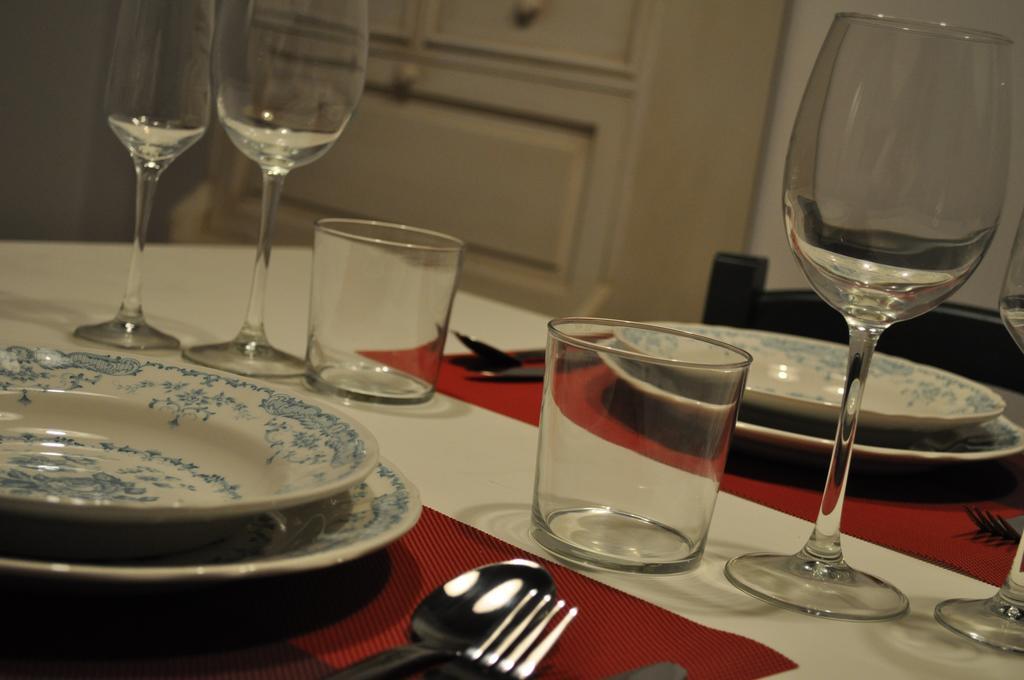 Buonincontro Apartment Firenze Værelse billede