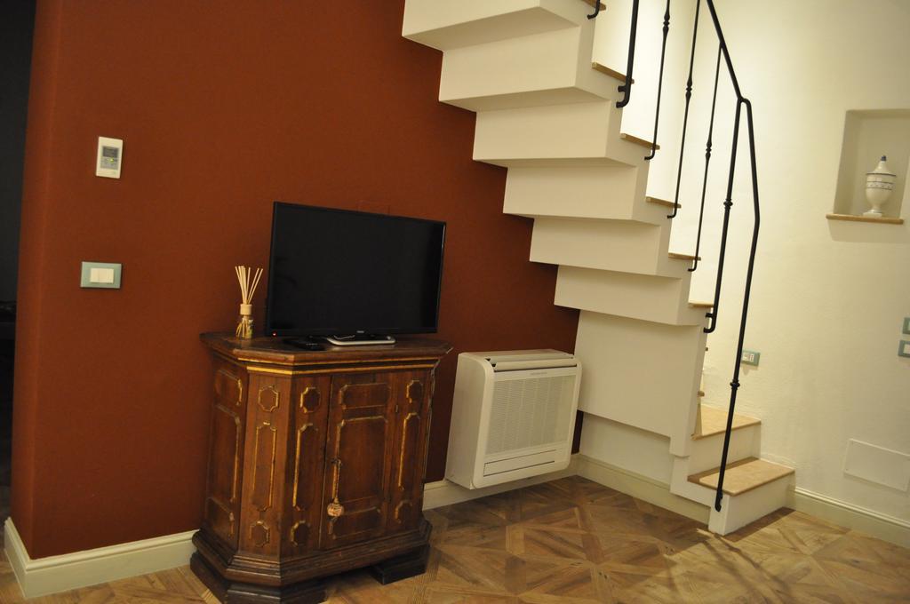 Buonincontro Apartment Firenze Værelse billede