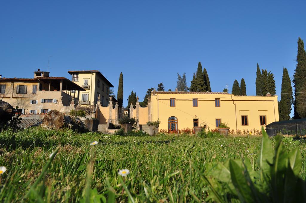 Buonincontro Apartment Firenze Værelse billede