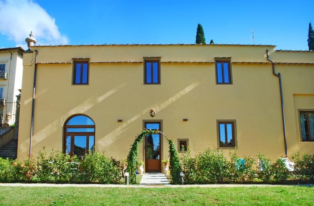 Buonincontro Apartment Firenze Eksteriør billede